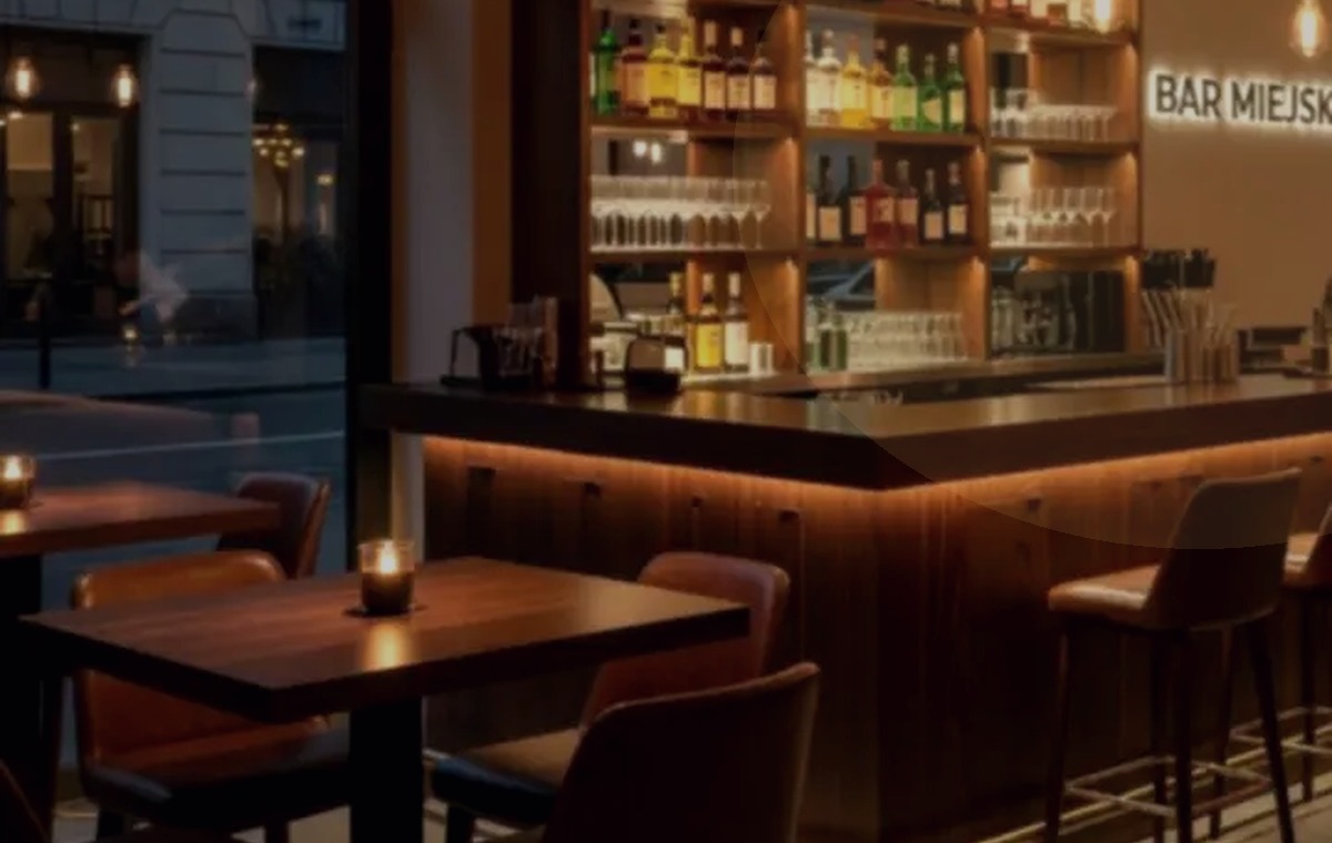 NoirLounge premium event